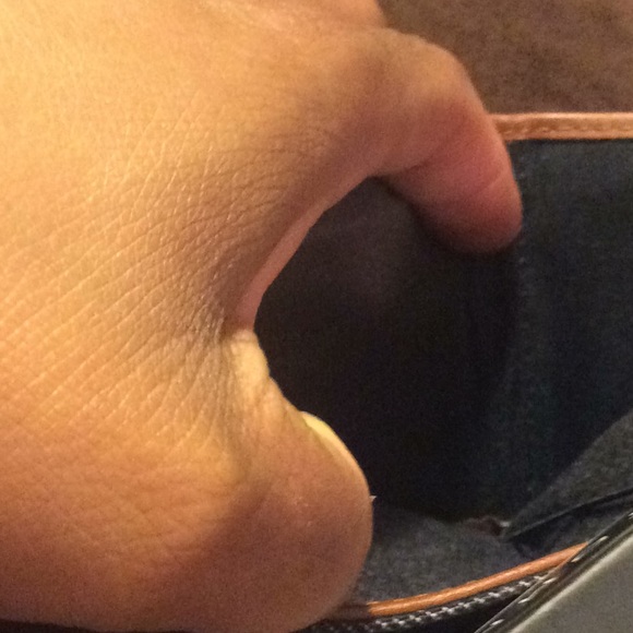 🆕AUTHENTIC TOMMY HILFIGER WALLET OR VALET - Picture 8 of 8